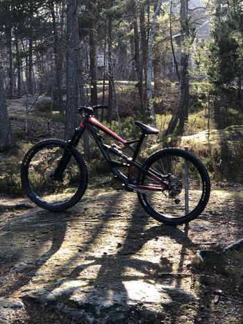 YT, YT Custom Other SRAM