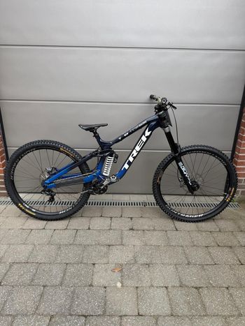 Trek, Session 8 29 GX 2024