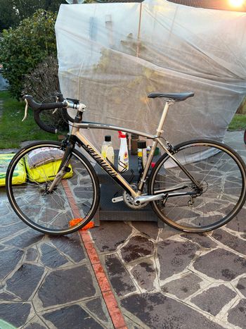Used Specialized Secteur Sport Compact 2011 2011 Road & Gravel