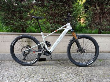 Used Mondraker CRAFTY CARBON R 2025 2025 MTB