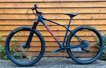 Orbea ALMA H10-EAGLE 2023 2023 MTB usato