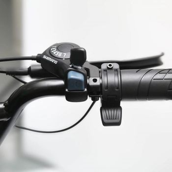 Used Emoko Emoko Custom Shimano Tourney 2025 Mountainbike — image 5 of 6