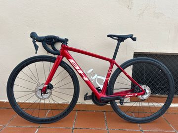 Použité BH SL1 2.9 2023 Frameset 2023 Road & Gravel
