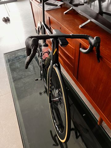 Aurum Magma 2025 Road & Gravel usato, Nero — immagine 5 di 7