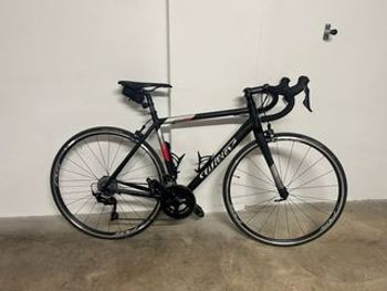 Wilier, Wilier Monterapa RS100