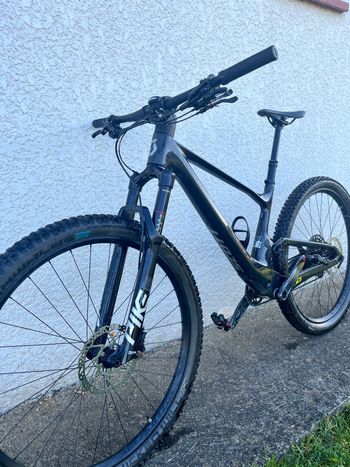 Scott, Spark 940 2023