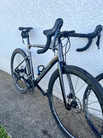 Cannondale, CAAD13 105 2024