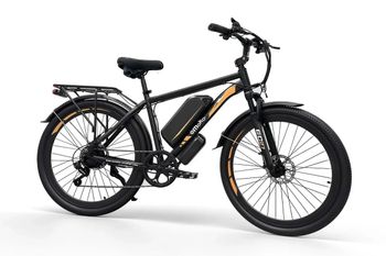 Used Emoko Emoko Custom Other Shimano 2025 Mountainbike — image 3 of 5