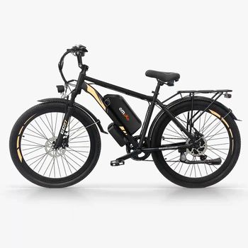 Used Emoko Emoko Custom Other Shimano 2025 MTB
