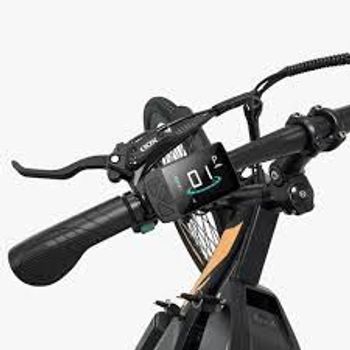 Used Emoko Emoko Custom Other Shimano 2025 Mountainbike — image 5 of 5