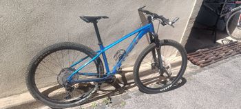 Used Trek X-Caliber 9 2021 2021 MTB