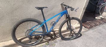 Used Trek X-Caliber 9 2021 2021 MTB