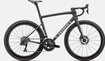 Specialized, S-Works Tarmac SL8 - Shimano Dura-Ace Di2 2025