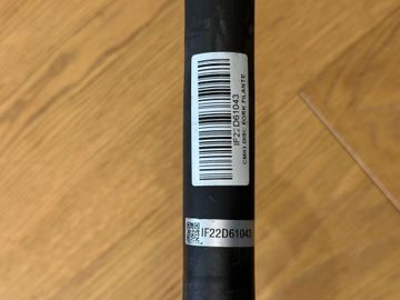 Used Wilier Filante SLR Frameset 2023 Frameset 2023 Road & Gravel, Red — image 15 of 21