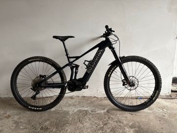 Tweedehands Rossignol Mandate Shimano Deore 2023 MTB