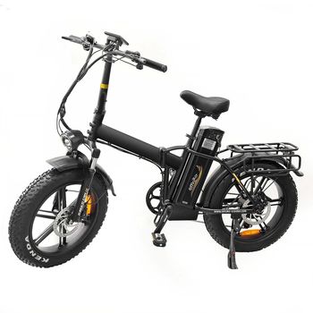 Used Emoko Emoko Custom Other Shimano - Mountainbike 2025 Urban, Black — image 3 of 4