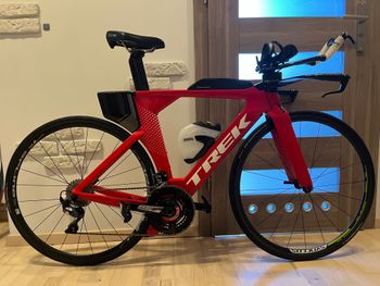 Trek, Speed Concept 2019