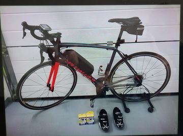 Brugt Specialized Allez Elite 2018 2018 Road & Gravel — billede 4 af 6