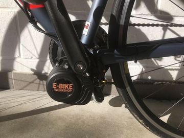 Brugt Specialized Allez Elite 2018 2018 Road & Gravel — billede 3 af 6