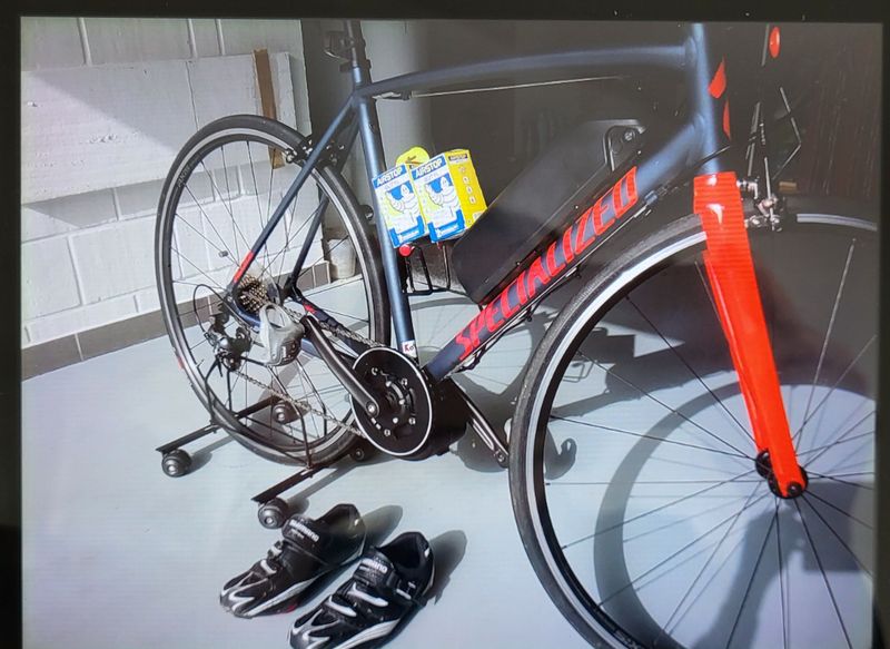 Używany Specialized Allez Elite 2018 2018 Road & Gravel