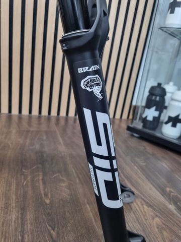 Used Specialized S-Works Epic WC Frameset 2024 Frameset 2024 Mountainbike, Black, 29 — image 9 of 9