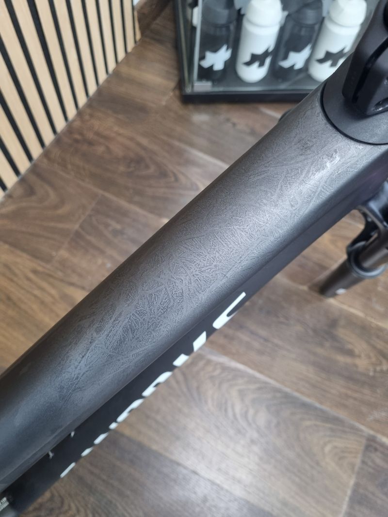 Used Specialized S-Works Epic WC Frameset 2024 Frameset 2024 Mountainbike, Black, 29 — image 5 of 9