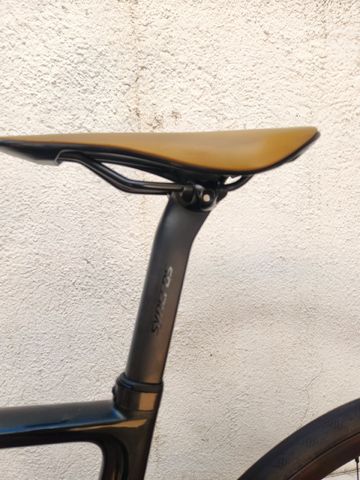 Used Scott Addict SRAM Force eTap AXS 2020 Road & Gravel, Green — image 12 of 12