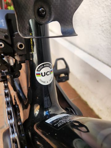 Used Scott Addict SRAM Force eTap AXS 2020 Road & Gravel, Green — image 7 of 12