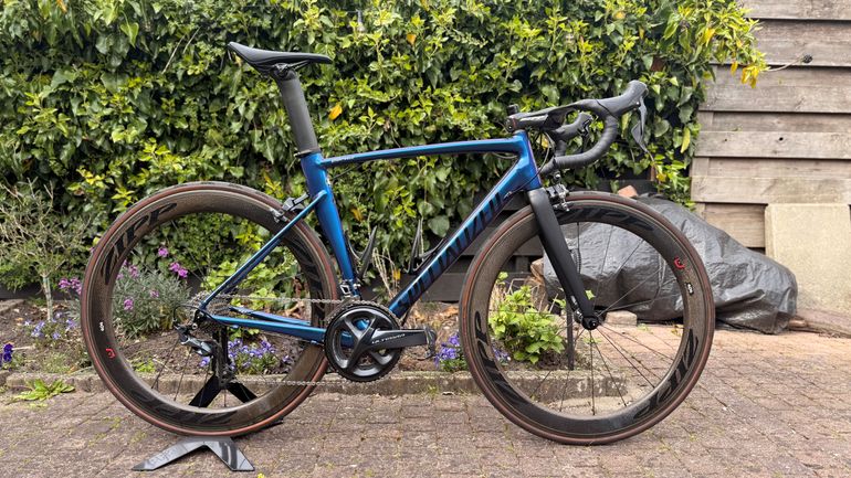 Specialized Allez Sprint Comp 2018 — Price & Specs | 2BX