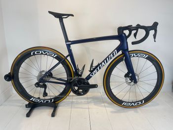 Specialized, Tarmac SL8 Pro - Shimano Ultegra Di2 2024