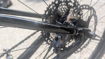 Used Trek Procaliber 9.8 2023 2023 Mountainbike, Purple, 29 — image 4 of 10