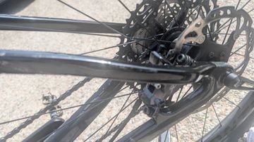 Used Trek Procaliber 9.8 2023 2023 Mountainbike, Purple, 29 — image 2 of 10