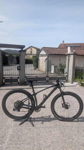Trek, Procaliber 9.8 2023