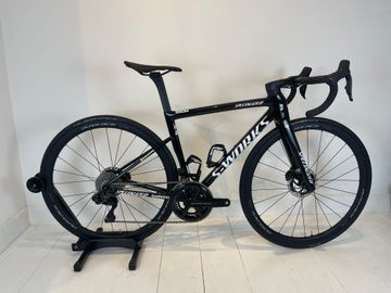 Brugt Specialized S-Works Tarmac SL8 - Shimano Dura-Ace Di2 2025 2025 Road & Gravel