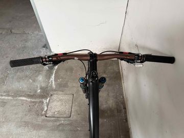 Gebrauchtes Santa Cruz TALLBOY 2015 2015 Mountainbike, Schwarz — Bild 5 von 7