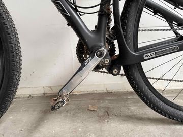 Gebrauchtes Santa Cruz TALLBOY 2015 2015 Mountainbike, Schwarz — Bild 2 von 7