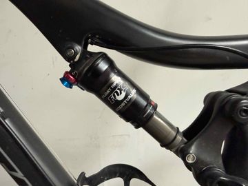 Gebrauchtes Santa Cruz TALLBOY 2015 2015 Mountainbike, Schwarz — Bild 3 von 7