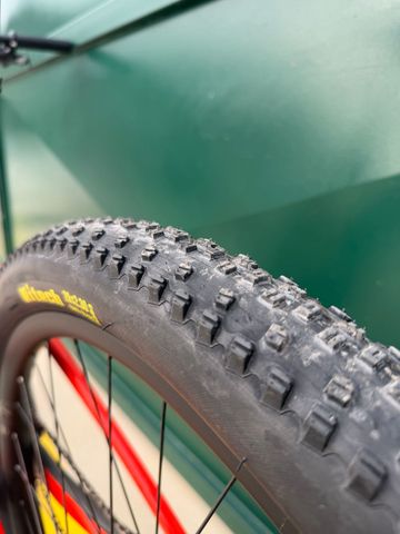 Brugt Scott Spark RC 900 Team 2019 2019 Mountainbike — billede 9 af 20