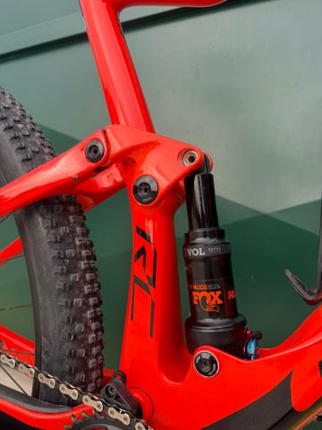 Brugt Scott Spark RC 900 Team 2019 2019 Mountainbike — billede 19 af 20