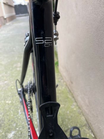 Used Lapierre Sensium Shimano Ultegra 2020 Road & Gravel — image 3 of 4
