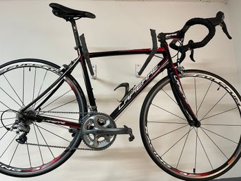 Used Lapierre Sensium Shimano Ultegra 2020 Route & Gravel