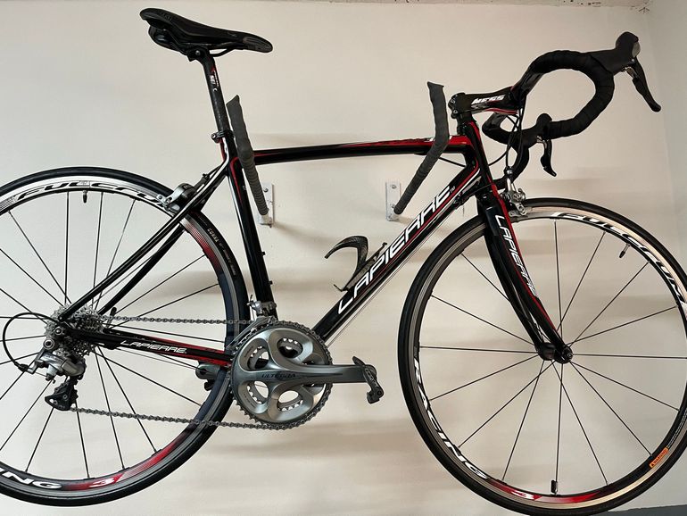Used Lapierre Sensium Shimano Ultegra 2020 Road & Gravel — image 1 of 4