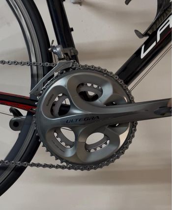 Used Lapierre Sensium Shimano Ultegra 2020 Road & Gravel — image 4 of 4