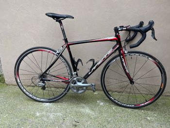 Used Lapierre Sensium Shimano Ultegra 2020 Road & Gravel — image 2 of 4