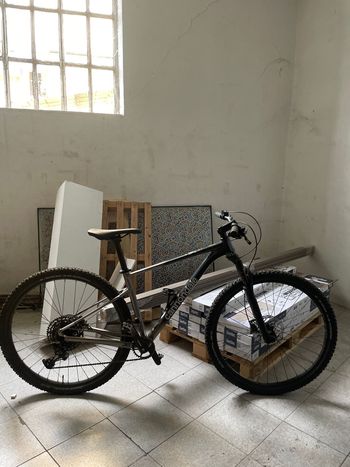 Cannondale, Trail SL 1 2021