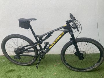 ROCKRIDER Inch SRAM GX 2025 MTB d'occasion