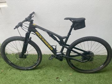 Brugt ROCKRIDER Inch SRAM GX 2025 Mountainbike — billede 2 af 4