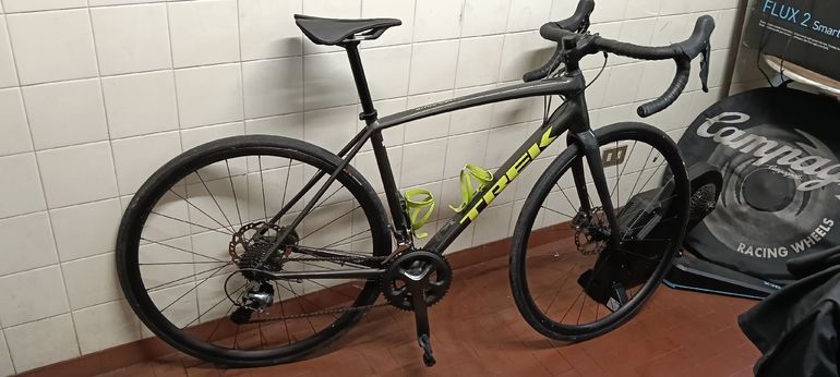 Trek Emonda ALR 4 2016 — Price & Specs | 2BX