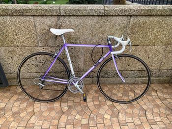 MBK, MBK Custom Shimano 105
