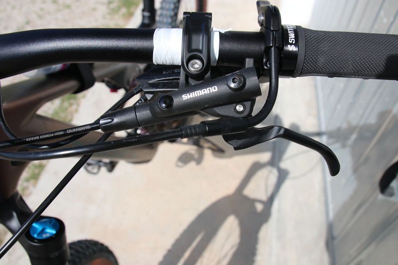 Używany Orbea OCCAM SL M30 2026 2026 Mountainbike — zdjęcie 7 z 16